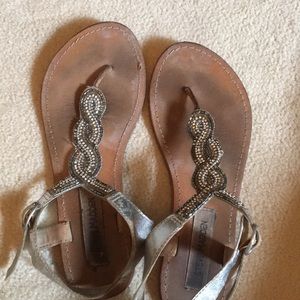 Steve Madden Sandals
